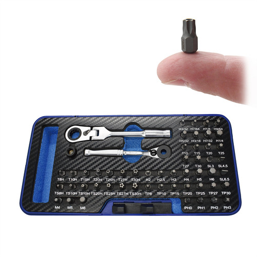 Astro pneumatic piece nano - piece,