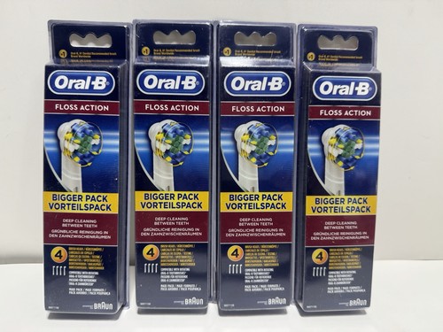 Oral flossaction replacement - flossaction,