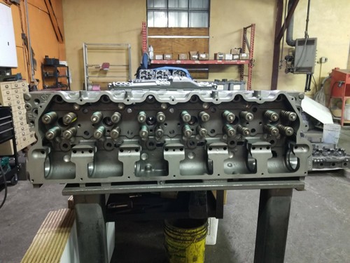 Caterpillar 3406e c15 - caterpillar,